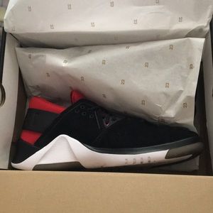 Jordan sneakers// Jordan Flight Fresh Prem